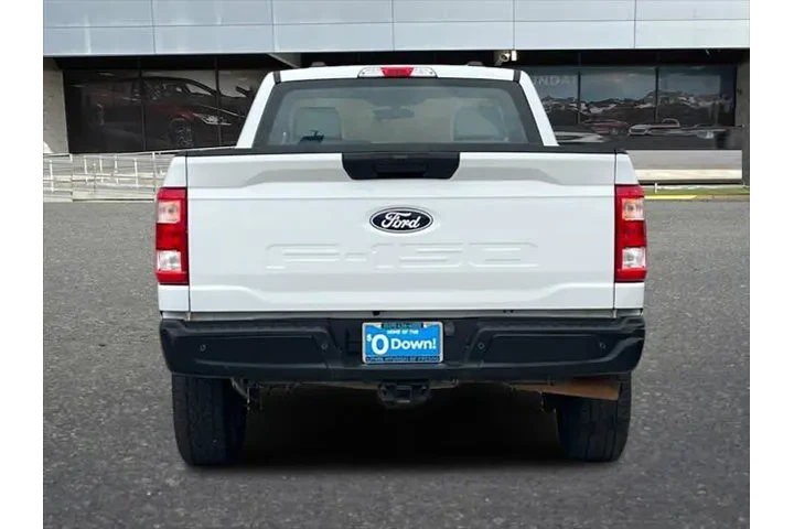 $27499 : Ford F-150 2023 4x2 XL 2dr R image 8