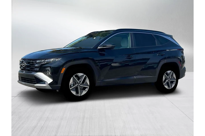 $34350 : Hyundai TUCSON Hybrid 2025 A image 2