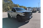 $18991 : Ford F-150 2017 4x2 XL 2dr R thumbnail