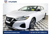 Nissan Maxima 2023 3.5 SV 4d en Boston