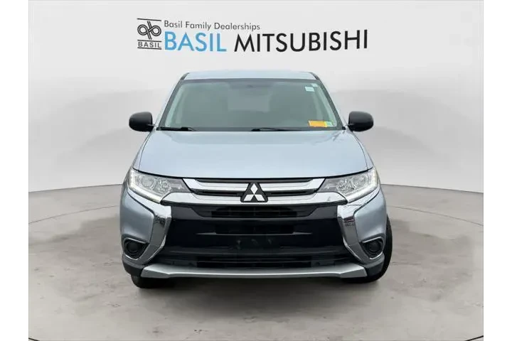 $12999 : Mitsubishi Outlander 2017 AW image 8