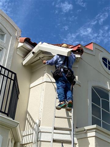 Gutter Services in Houston, TX image 9