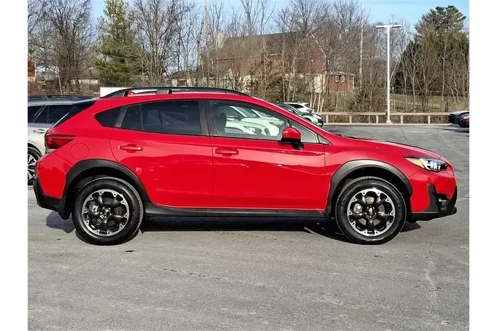 $24997 : Subaru Crosstrek 2021 AWD Pr image 7
