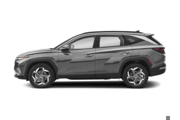 $19555 : Hyundai TUCSON Hybrid 2022 A image 2