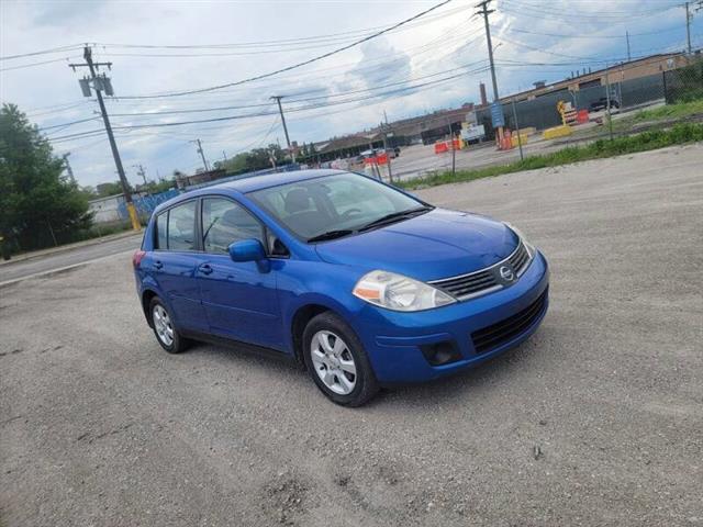 $4899 : 2008 Versa 1.8 S image 3