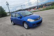 $4899 : 2008 Versa 1.8 S thumbnail