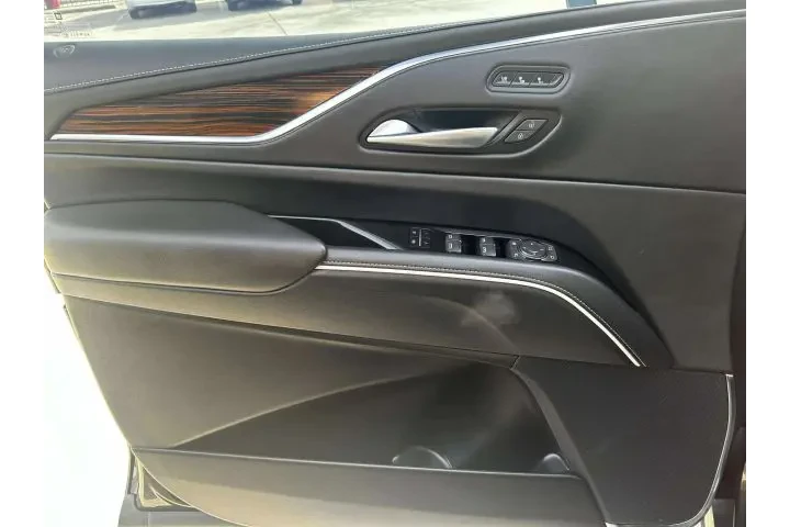 $59999 : 2023 CADILLAC ESCALADE ESVPRE image 10