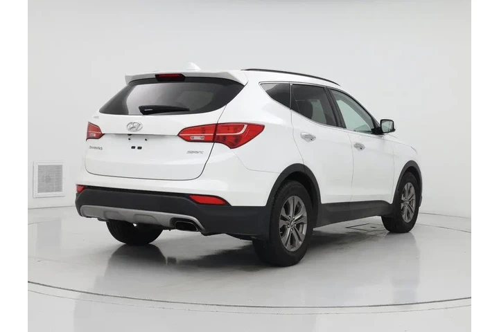 $12998 : Hyundai SANTA FE Sport 2014 image 8