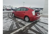 $5990 : Toyota Prius 2011 One 4dr Ha thumbnail