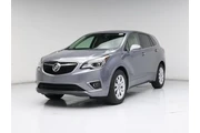 $23998 : Buick Envision 2020 Preferre thumbnail