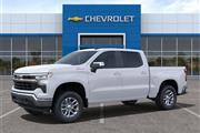 $58840 : 2024 Silverado 1500 LT thumbnail