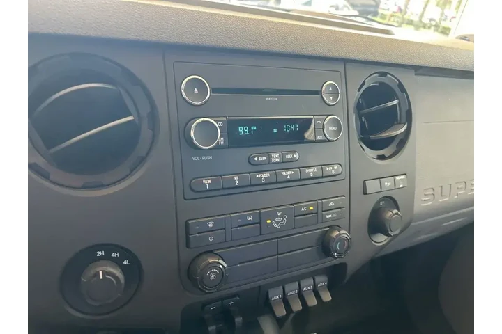 $25227 : Ford F-350 Super Duty 2015 4 image 7