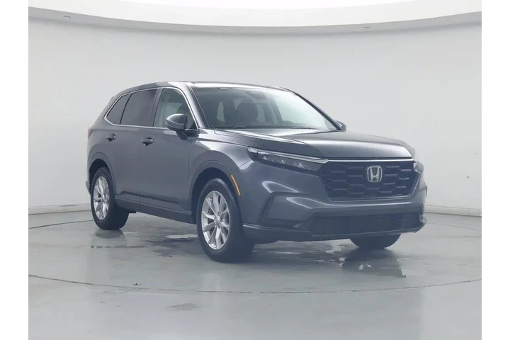 $27998 : Honda CR-V 2023 AWD EX 4dr S image 1