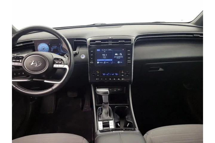 $25998 : Hyundai SANTA CRUZ 2022 AWD image 9