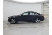 $15998 : Mercedes-Benz C-Class 2015 A thumbnail