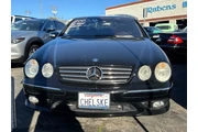 $11995 : Mercedes-Benz CL-Class 2003 thumbnail