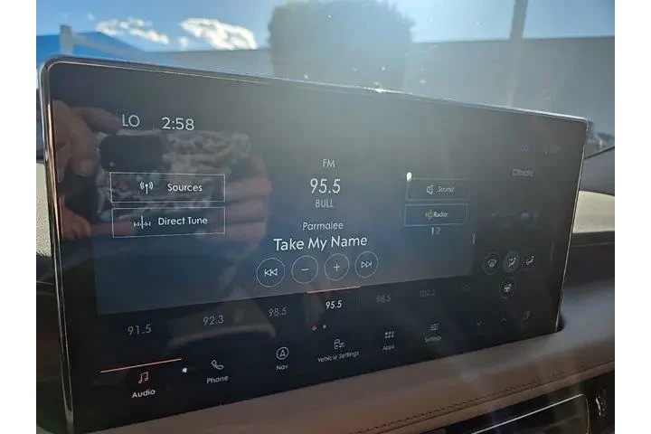 $36462 : Lincoln Nautilus 2022 AWD Re image 6