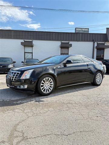 $10495 : 2013 CTS 3.6L Performance image 3