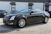 $10495 : 2013 CTS 3.6L Performance thumbnail