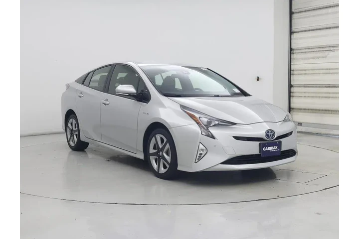 $22998 : Toyota Prius 2018 Three Tour image 1