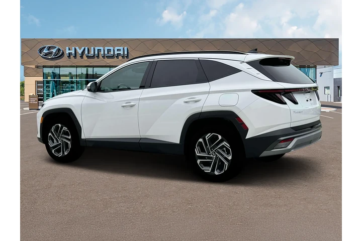 $33988 : Hyundai TUCSON 2025 AWD Limi image 4
