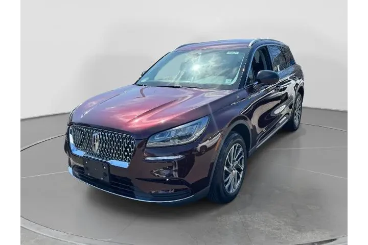 $22990 : Lincoln Corsair 2021 AWD Sta image 3