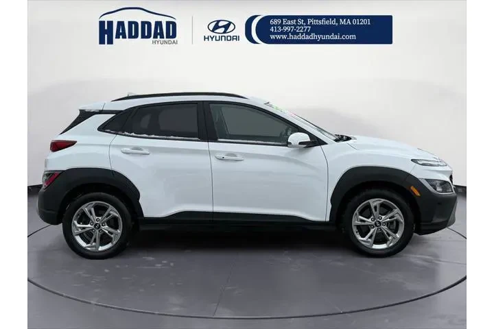 $20900 : Hyundai KONA 2023 AWD SEL 4d image 6