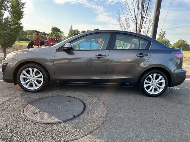 $7995 : 2010 MAZDA3 s Sport image 4