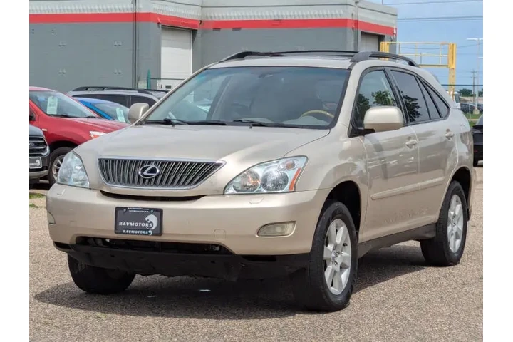 $4995 : 2004 RX 330 image 5
