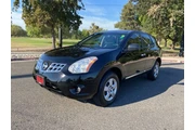 $7995 : 2011 Rogue S thumbnail