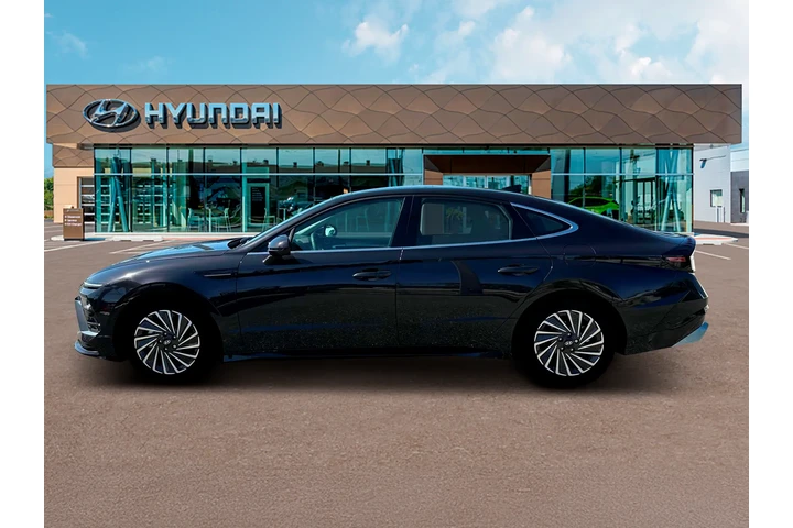 $29994 : Hyundai SONATA Hybrid 2025 L image 3