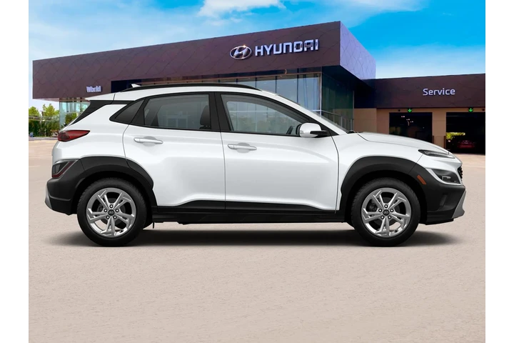 $19150 : Hyundai KONA 2023 SEL 4dr Cr image 10