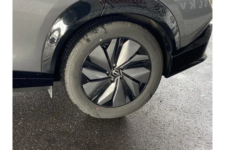 $18900 : Nissan Ariya 2024 Engage 4dr image 10