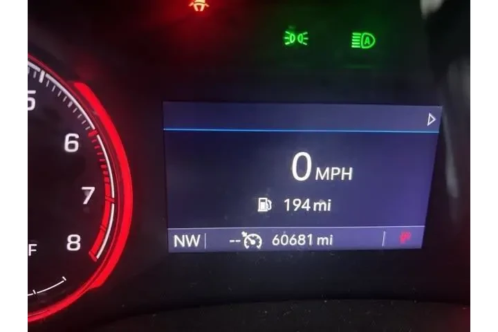 $18999 : Chevrolet Trailblazer 2022 R image 3