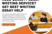 Get Best Writing Essay Help en Little Rock