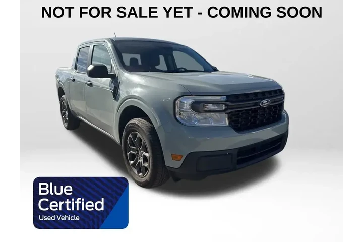 $27588 : Ford Maverick 2023 XLT 4dr S image 1