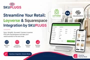 Loyverse Squarespace Sync en Indianapolis