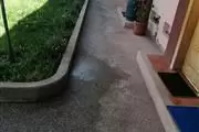 LIMPIEZA DE OBRA TERMINADA en Quito