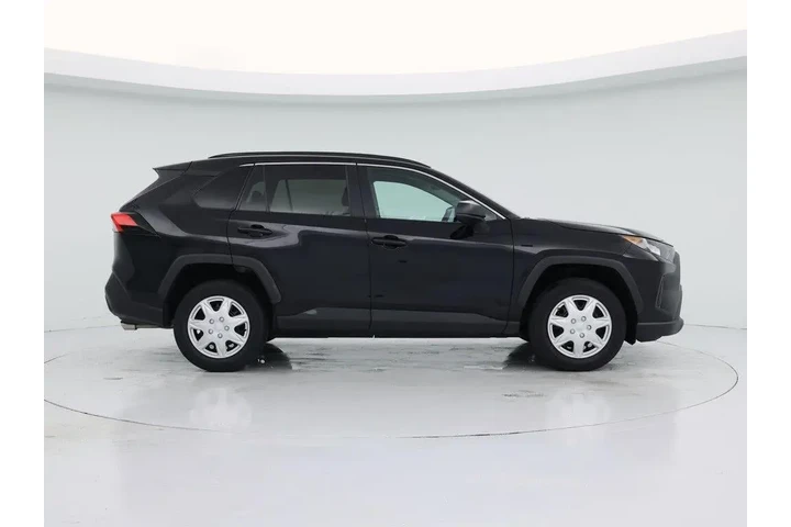 $25998 : Toyota RAV4 2020 AWD LE 4dr image 7