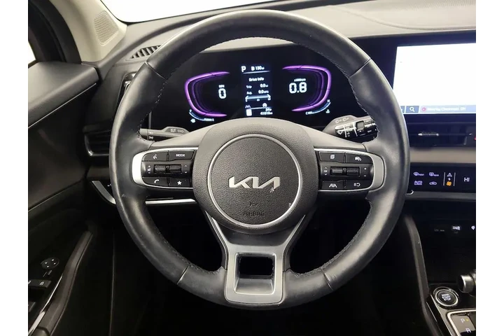 $23998 : Kia Sportage 2023 AWD EX 4dr image 10