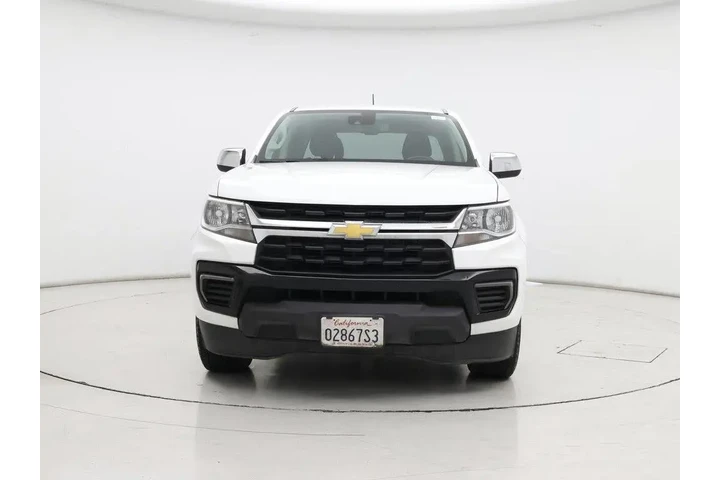 $22998 : Chevrolet Colorado 2022 4x2 image 5