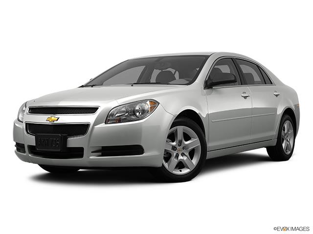 2012 Malibu image 5