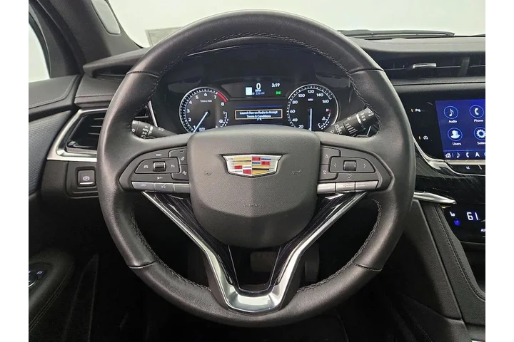 $39998 : Cadillac XT6 2025 Premium Lu image 10