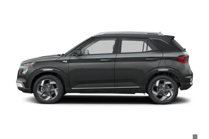 $24256 : Hyundai VENUE 2026 SEL 4dr C image 2