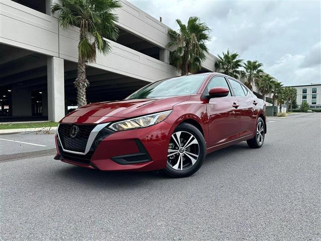 $19000 : 2020 NISSAN SENTRA2020 NISSAN image 1