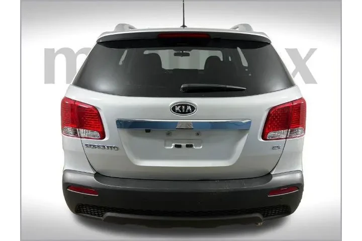 $13250 : Kia Sorento 2013 EX 4dr SUV image 9