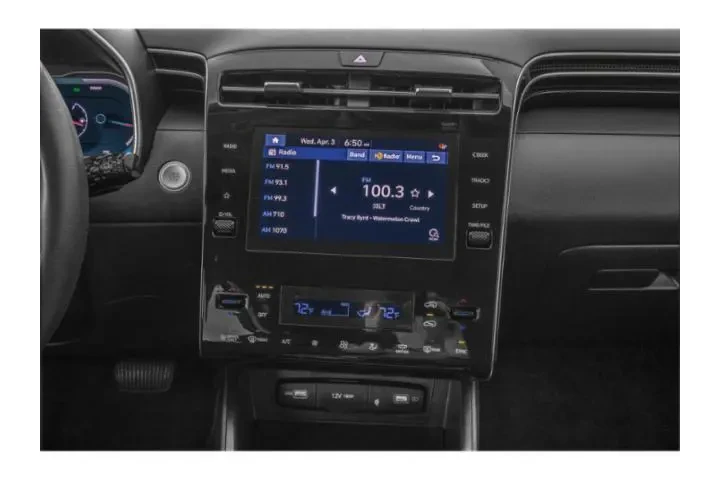 $30995 : Hyundai TUCSON Plug-in Hybri image 10