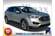 Ford Edge 2019 Titanium 4dr en Fort Lauderdale