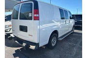 $30807 : GMC Savana 2024 2500 3dr Car thumbnail
