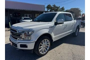 2019 F-150 Limited 4WD SuperC en Houston